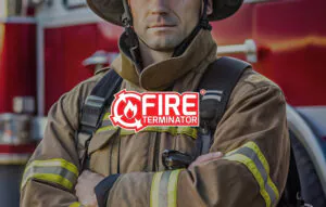 Fire Terminator